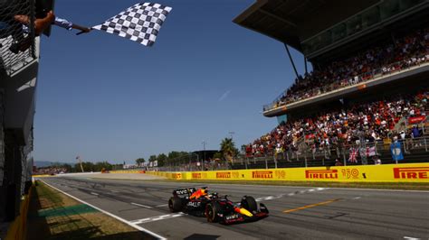 The Spanish Grand Prix: Race Preview, Odds & Betting Sites.